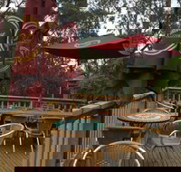 Warrandyte Cafe - Tourism Noosa