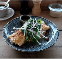 Willo Cafe - Tourism Noosa