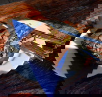 Yallingup Coffee Roasting Company - Tourism Noosa