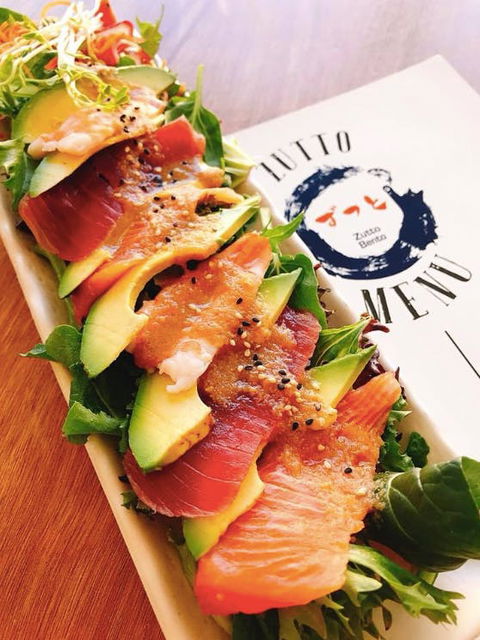Zutto Bento - Tourism Noosa 0