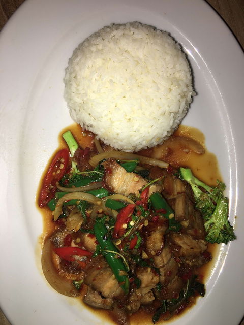 Absolute Thai Homemade - Tourism Noosa 0