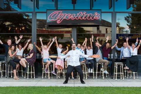 Agostinis - Tourism Noosa 0