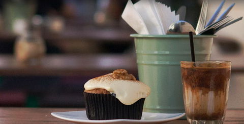 A Minor Place - Tourism Noosa 0