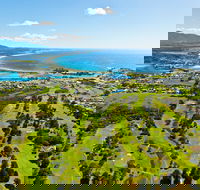 Bermagui Country Club - Tourism Noosa