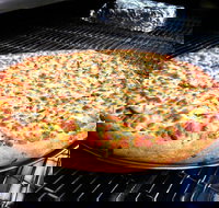 Big Pappa's Pizza - Goodna - Tourism Noosa