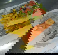 B.L.T. Breakfast Lunch  Tea - Tourism Noosa