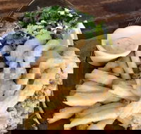 Blue Marlin Fish N Chips - Tourism Noosa