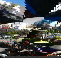 Cafe 37 - Tourism Noosa