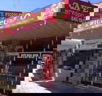 Cafe Piccolo - Tourism Noosa