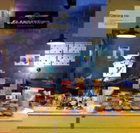 Clandestino Roasters - Tourism Noosa