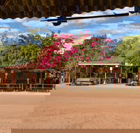 Daly Waters Historic Pub - Tourism Noosa