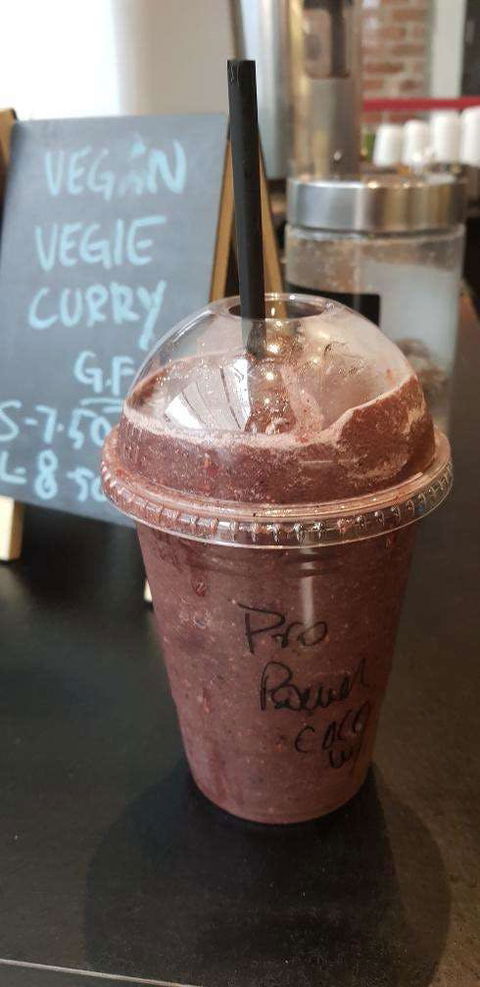 EAT - Tourism Noosa 0