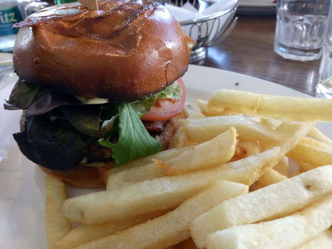 Fasta Pasta - Brighton - Tourism Noosa 0