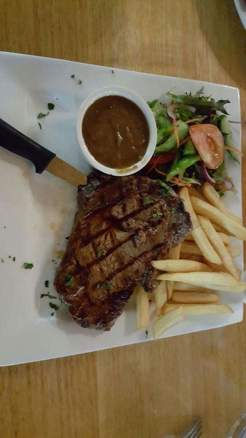 Fishermen's Recreation Club - Tourism Noosa 0