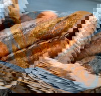 Frenchies Patisserie - Tourism Noosa