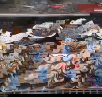 Gluten Free Deli Cafe on Weyba - Tourism Noosa