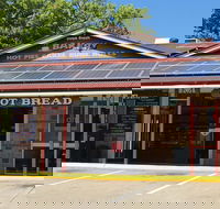 Golden K Bakery - Tourism Noosa