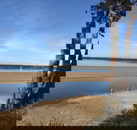 Hedy's Riverside Bistro - Tourism Noosa