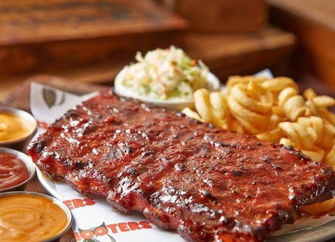 Hooters Parramatta - Rosehill - Tourism Noosa 0