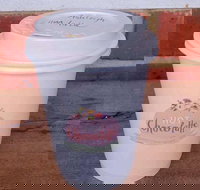 Hot Chocolatte - Tourism Noosa