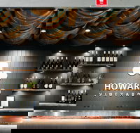 Howard Vineyard - Tourism Noosa