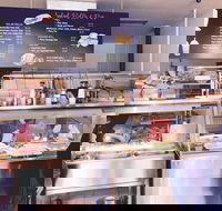 Imperial Bakery - Tourism Noosa