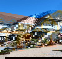 Le Relais Bressan - Tourism Noosa