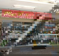 Magic Wok Asian Foods - Tourism Noosa