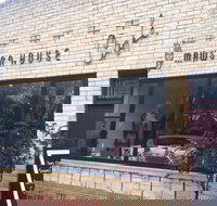 Mawson House Cafe - Tourism Noosa