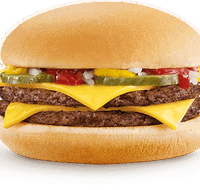 Mc Donalds - Tourism Noosa