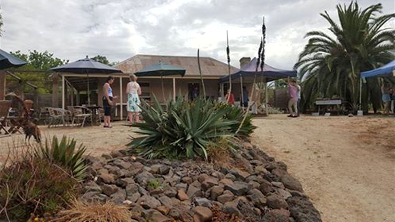 Lethbridge VIC Tourism Noosa