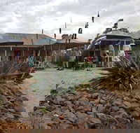 Moorabool Ridge Vineyard  Cafe - Tourism Noosa