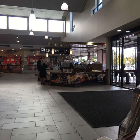 Muffin Break - Pinjarra - Tourism Noosa 0