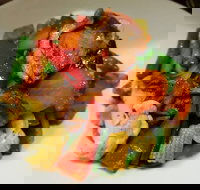 O'Cha Thai Restaurant - Tourism Noosa