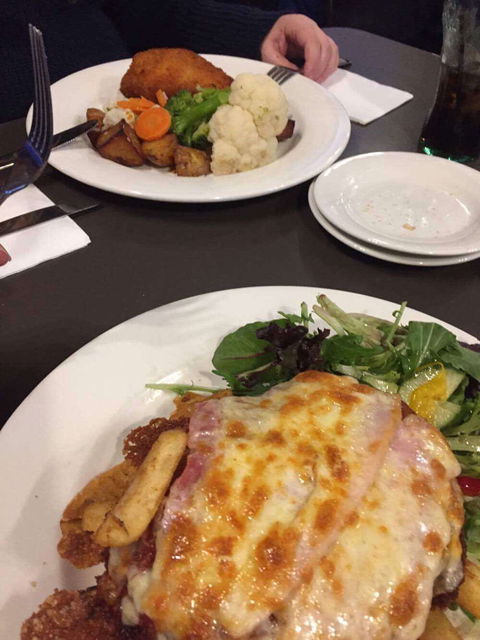 O'Keefe's Hotel - Tourism Noosa 0
