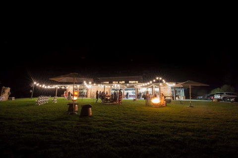 O'Leary Walker Wines Clare Valley - Tourism Noosa 1