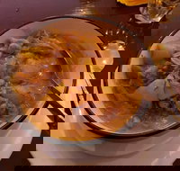 Olive  Fern Cafe - Tourism Noosa