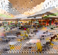 Orange City Centre Food Hall - Tourism Noosa