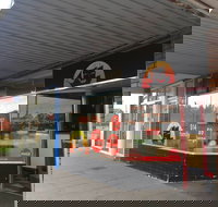 Pirate Pizza - Tourism Noosa