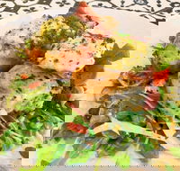 Plum Cafe - Tourism Noosa