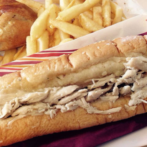 Red Rooster - Kalamunda - Tourism Noosa 0