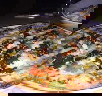 Riverside Restaurant - Tourism Noosa