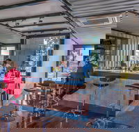 Running Horse Wines - Tourism Noosa