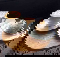 Shopfront Coffee - Tourism Noosa