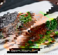 Siam Corner - Tourism Noosa