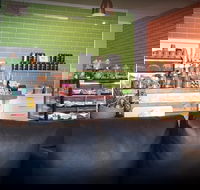 The Orchard Cafe - Tourism Noosa