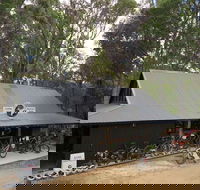 The Hairy Marron - Tourism Noosa