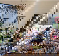 The Barrel Room Restaurant - Tourism Noosa