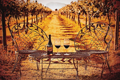 Whispering Brook - Tourism Noosa 0