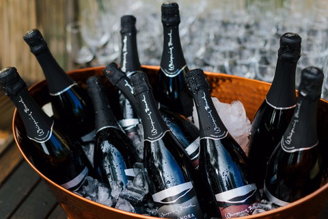 Whispering Brook - Tourism Noosa 1